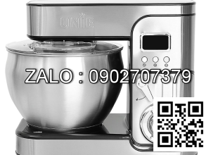 Máy nhồi bột đánh trứng Unie EM5