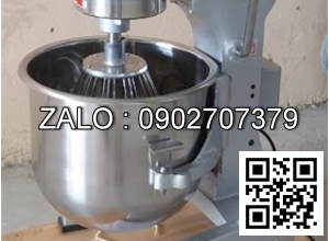 Máy đánh trứng KitchenAid 5KPM50BWH