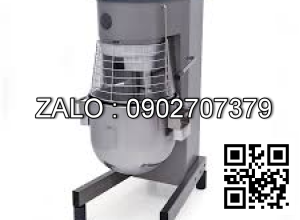 Máy đánh trứng trộn bột Sammic BE40