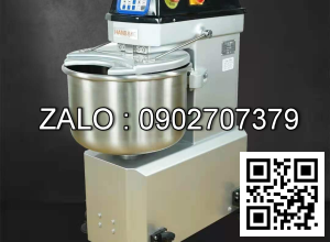 Máy đánh bột Bresso HKPM-25