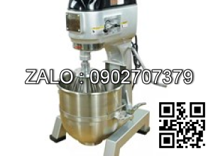 Máy đánh trứng Bresso HKM-201