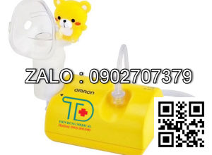 Máy xông mũi họng Laica MD6025