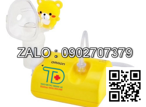 Máy xông mũi họng FLAEM NOUVA Condor 1