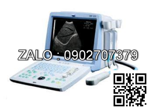 Máy siêu âm đen trắng xách tay Emperor EMP-830