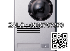 Chuông cửa màn hình Hyundai HCC-701