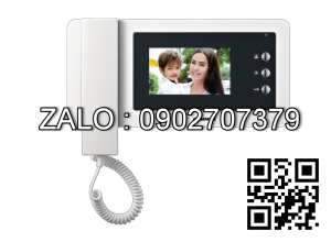 Chuông cửa có hình COMMAX CDV-43N