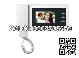 Chuông cửa có hình COMMAX CDV-43Q