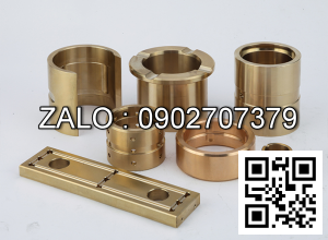 Bạc lót thau 30x40x30