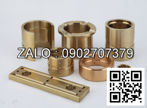 Bạc lót thau 70x90x80