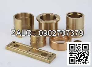 Bạc lót thau 75x85x40