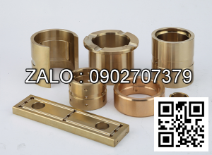 Bạc lót thau 75x85x140