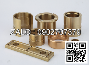 Bạc lót thau 50x62x45