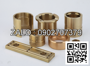 Bạc lót thau 50x62x100