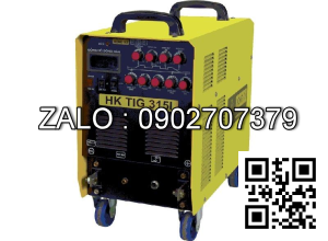 Máy hàn que Hồng Ký HK TIG 315I