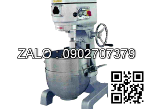 Máy đánh trứng CM-201, 20 Lít