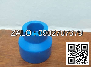 Nối 40 giảm 32 nhựa PPR