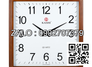 Đồng hồ treo tường kích thước lớn HM 950