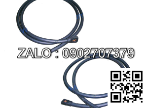 Dây điện bình xe nâng phi 12 , 2 mét
