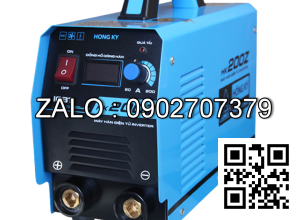 Máy hàn điện tử Hồng Ký HK 200Z