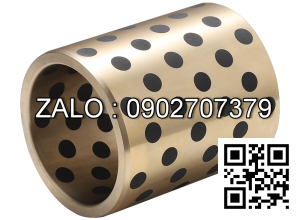 Bạc đồng tự bôi trơn MPBZ 8x11x17