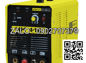 Máy hàn điện tử Hồng Ký HK TIG 250 - 32303