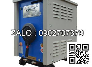 Máy biến thế hàn Hồng Ký HK 400N (Dây Nhôm-220V/380V)