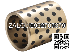 Bạc đồng tự bôi trơn MPBZ 20x26x20