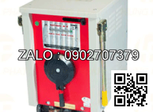 Máy biến thế hàn Hồng Ký HK 500N (Dây Nhôm-220V/380V)