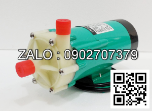 Bơm hóa chất TMD-65RX, Lưu lượng: 78 lit/phút, Công suất: 65 W