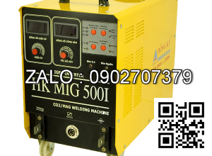 Máy hàn điện tử Hồng Ký HK MIG 500I