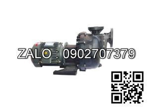 Bơm hóa chất tự mồi USP250-13.7 2O5 Lưu lượng: 619 lit/phút, Công suất: 5 kW