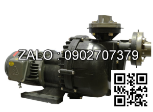 Bơm hóa chất tự mồi USP250-12.2 2O5 Lưu lượng: 373 lit/phút, Công suất: 3 kW