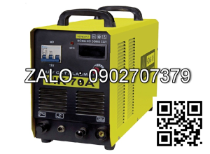 Máy cắt plasma Hồng ký HK 70A-220V