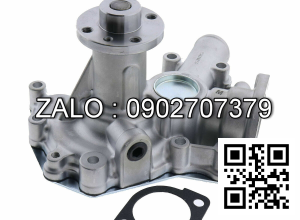 Bơm nước CHRYSLER MD997515 MD997515