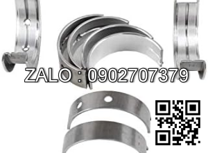 Connecting shaft 13.9*4.3*38.5L,Loai Nho