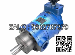 Bơm thủy lực Sauer 40865