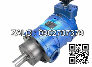 Bơm thủy lực Sauer 41504