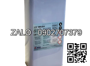 Sữa rửa kẽm Alunet