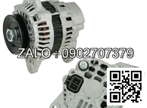 Dinamo ( Máy phát điện ) xe nâng 12V NISSAN K15/K21/K25