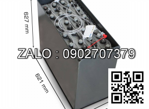 Bình Heli CBD20 Electric Pallet Trucks,stacker