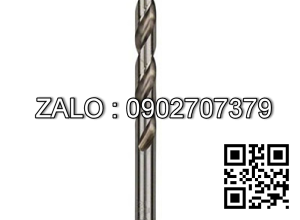 Mũi khoan sắt M 100.0mm