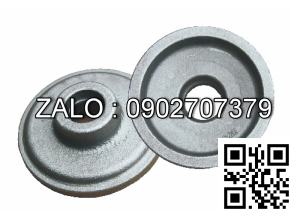 Đĩa + Trục lệch tâm