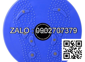 Đĩa xoay eo Waisttwisting 360 Độ (Kiện 60 cái)