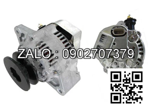 Máy phát điện Toyota 2Z,1DZ,13Z,14Z/7-8F,1DZ/FDZN20-30