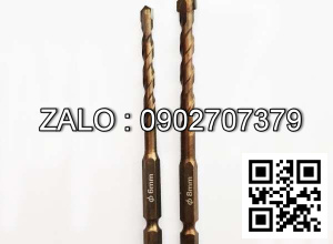 Mũi khoan đa năng M 77.0mm