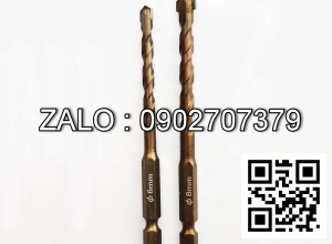 Mũi khoan đa năng M 79.0mm