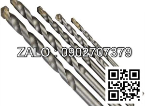 Mũi khoan tường M 110.0mm