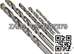 Mũi khoan tường M 18.0mm