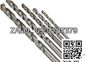Mũi khoan tường M 2.3mm