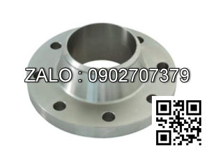 Mặt Bích Hàn Welding Neck Flanges JIS16K DN10 DN7